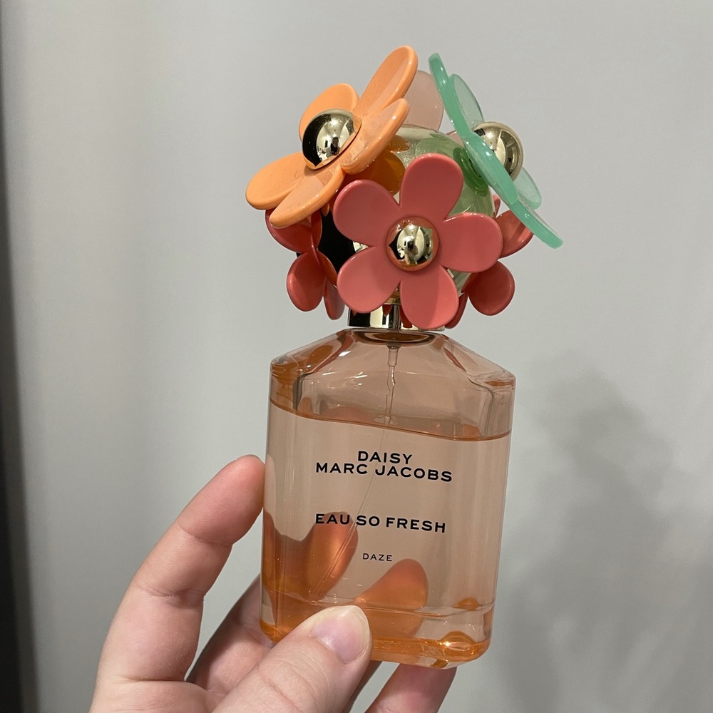 Daisy by Marc Jacobs